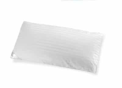 Pluma luna online almohadas