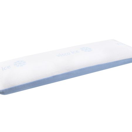 Almohada viscoelástica hilo frío Visco Ice