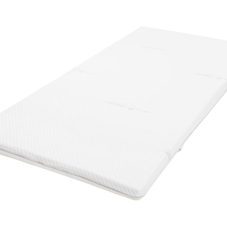 Topper viscoelástico 6cm Cooling Comfort