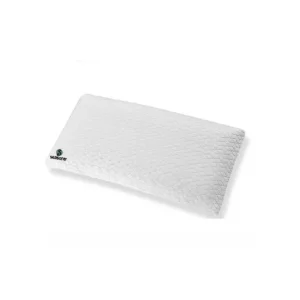 Almohada de carbono parte de arriba
