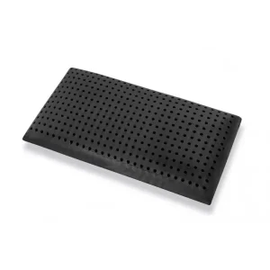 Almohada de carbono parte de atrás