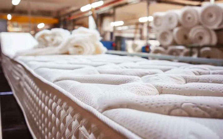 colchones para personas con sobrepeso