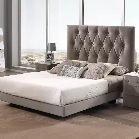 Cabeceros de cama baratos y originales