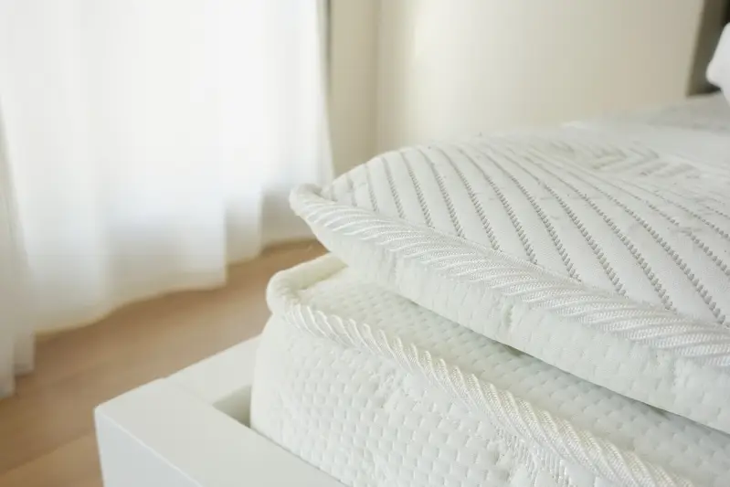 topper viscoelástico