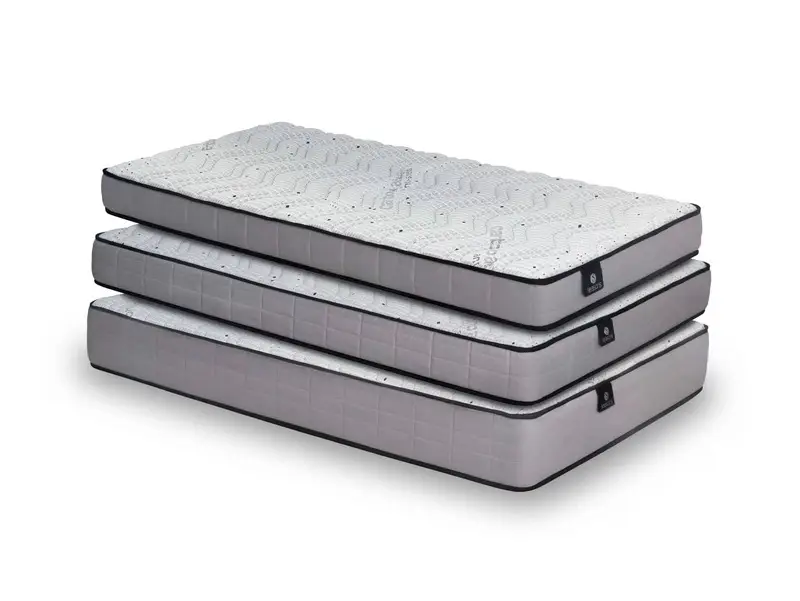 Colchón para cama nido