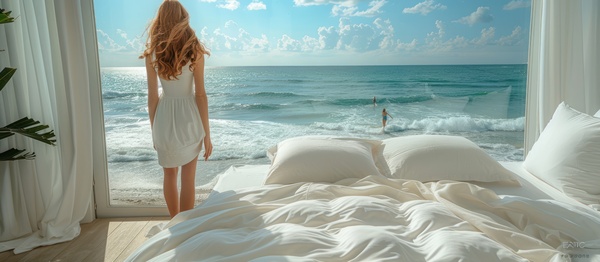 colchones frescos para verano