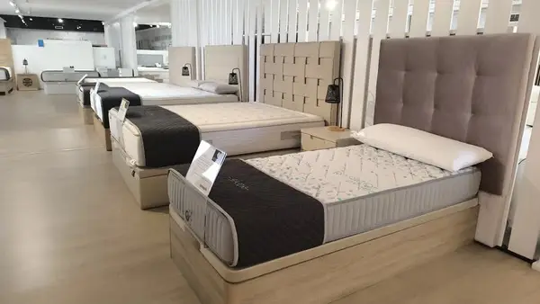 Tienda de colchones en Madrid