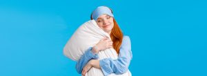 almohada viscoelástica