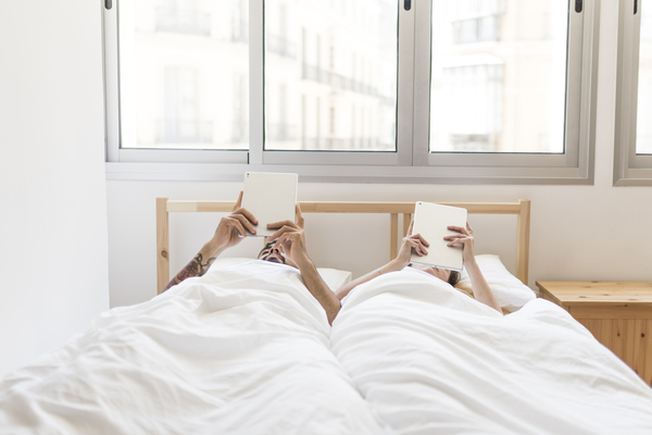 colchón con independencia de lechos