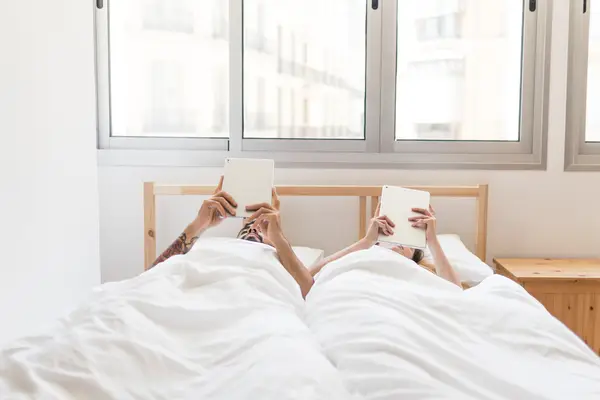 colchón con independencia de lechos