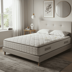 colchones para dormir de lado