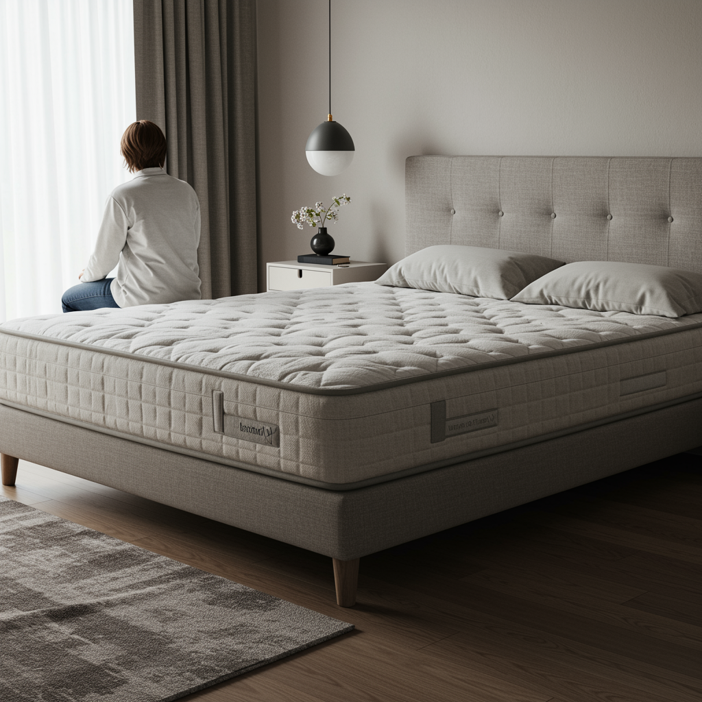 cuanto dura un colchon