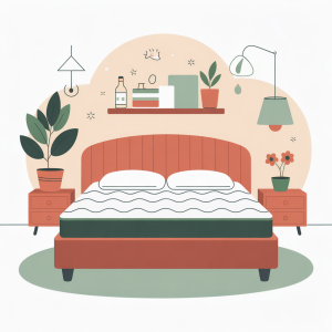 colchon hipoalergenico