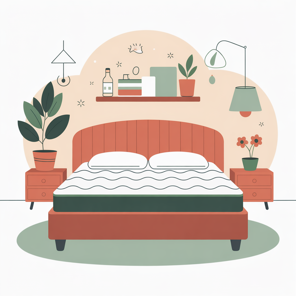 colchon hipoalergenico