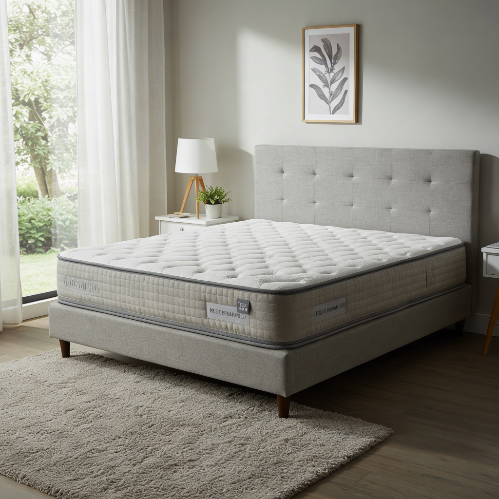 colchones para parejas