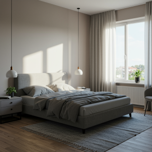 por qué me despierto cansado