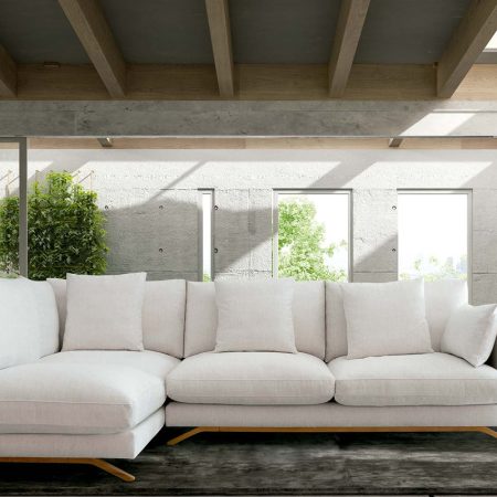 Sofá LOFT012