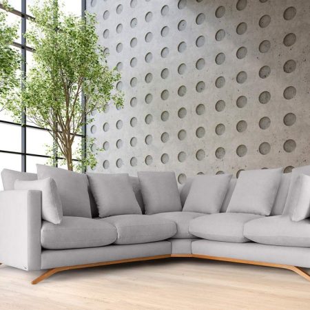 Sofá LOFT011