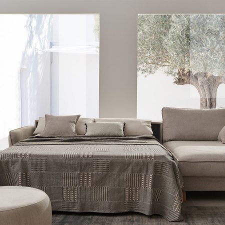 Sofá cama Stich