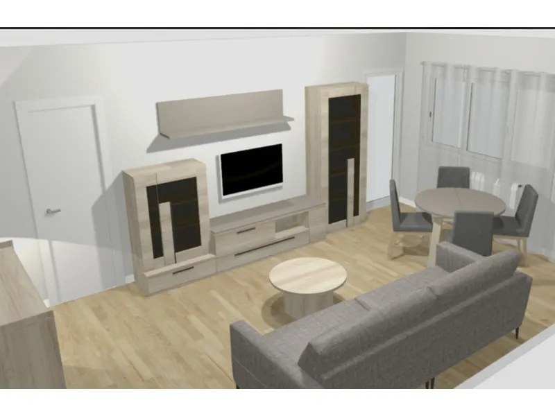 Proyecto 3D (Medidas)