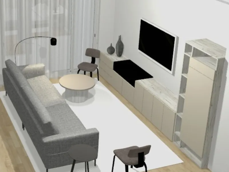Proyecto 3D (Medidas)