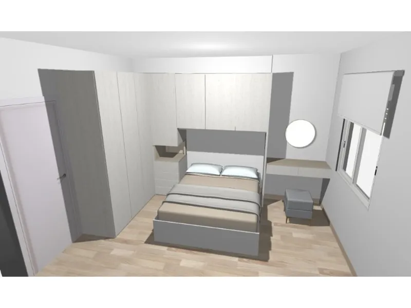 Proyecto 3D (Medidas)