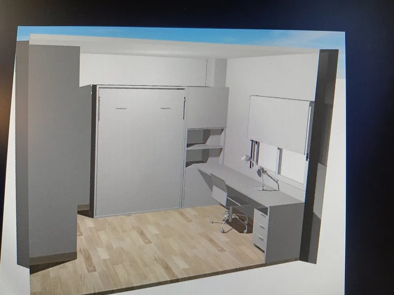 Proyecto 3D (Medidas)